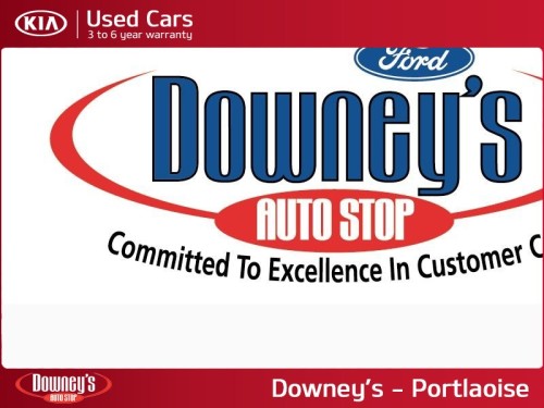 Kia Stonic 1.6 TDI K2 Hatchback Diesel Black