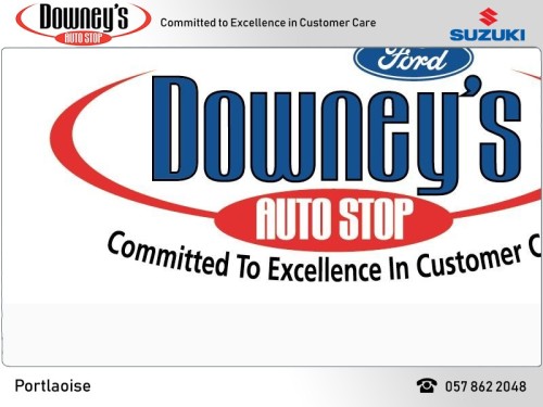 Suzuki Swace 1.8 Hybrid PETROL Estate Petrol Black