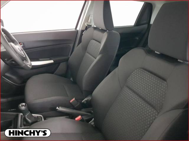 2023 Suzuki Swift SZL 1.2