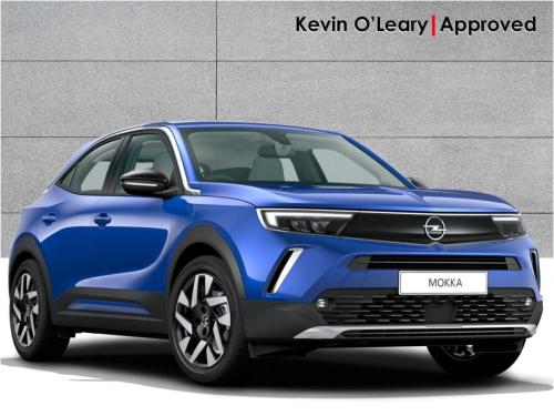 Opel Mokka 1.2 Elite Hatchback Petrol Blue
