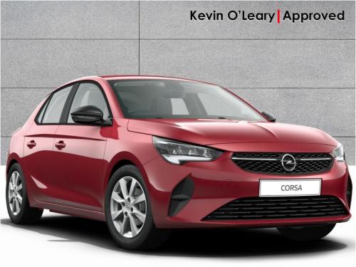 Opel Corsa 1.2 SC Hatchback Petrol Red