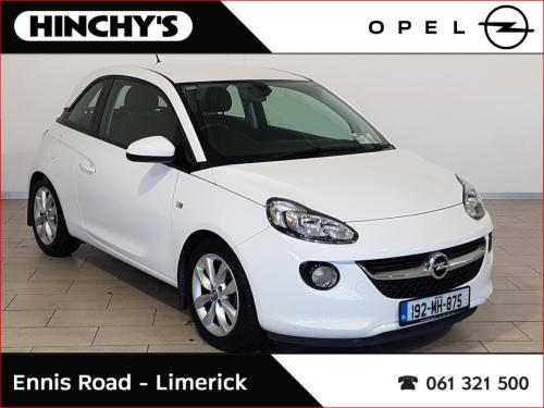 Opel Adam 1.4 ***1 Owner - Full History*** Hatchback Petrol White