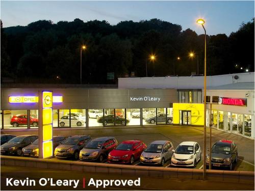 Opel Astra 1.6CDTi SC 5dr. Hatchback Diesel Grey