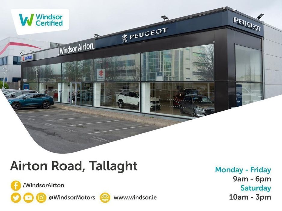 Suzuki S-Cross 0.0 SX4 1.5 S1-HEV MOTION AGS 5DR SUV Petrol Grey