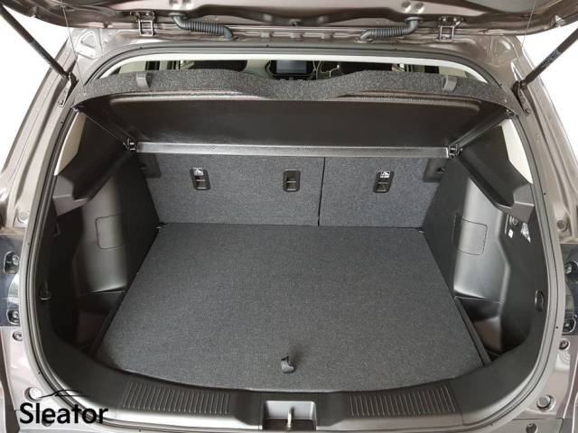 2026 Suzuki Sx4 S-cross 0.0 Motion