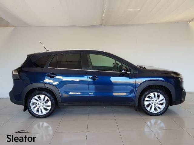 2024 Suzuki S-Cross 0.0 Motion