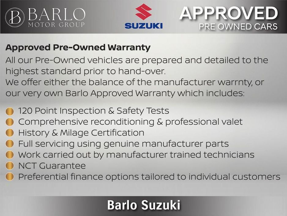 Suzuki Vitara 0.0 1.4 Hybrid SZ-T MT SUV Petrol Grey