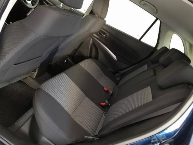 2026 Suzuki Sx4 S-cross 0.0 Motion Automatic