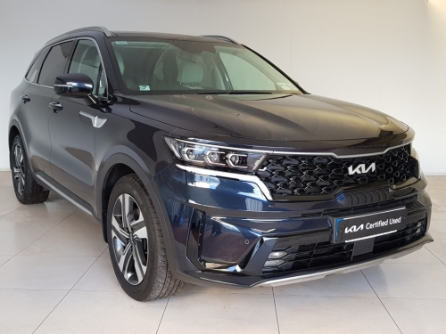 Kia Sorento 0.0 DSL MY23 SAM 5DR Auto MPV Diesel Blue