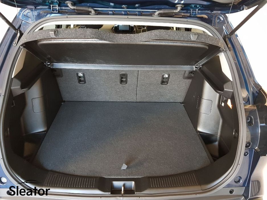 Suzuki Sx4 S-cross 0.0 Motion Hatchback Petrol Blue