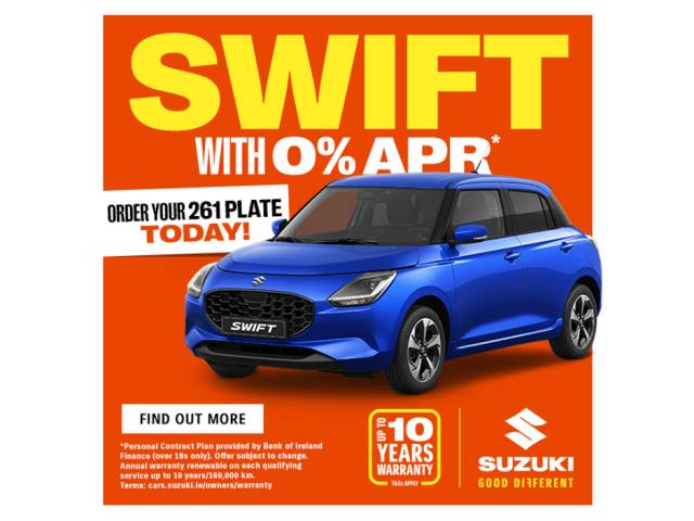 2026 Suzuki Swift 0.0 ULTRA HYBRID  AUTO 1.2  0% Finance available HP or PCP .UP TO 10 YEARS WARRANTY