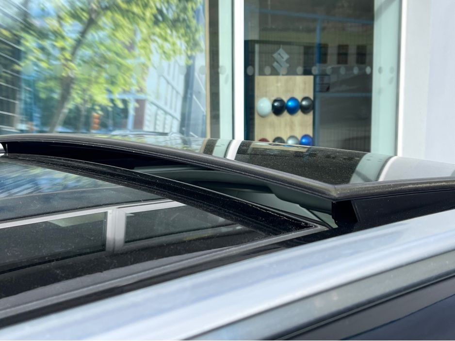 Suzuki Sx4 S-cross 0.0 1.4 B/JET MILD HYB Hatchback Petrol Black