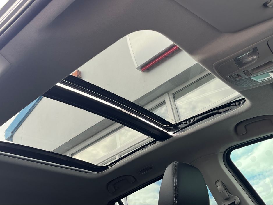 Suzuki Sx4 S-cross 0.0 1.4 B/JET MILD HYB Hatchback Petrol Black