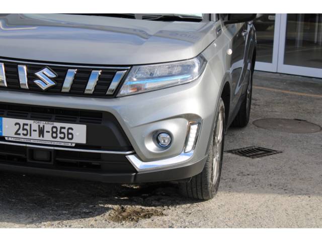 2025 Suzuki Vitara 0.0 1.5 S1-HEV SZ-T AGS 5DR*Remainder 10yr warranty*