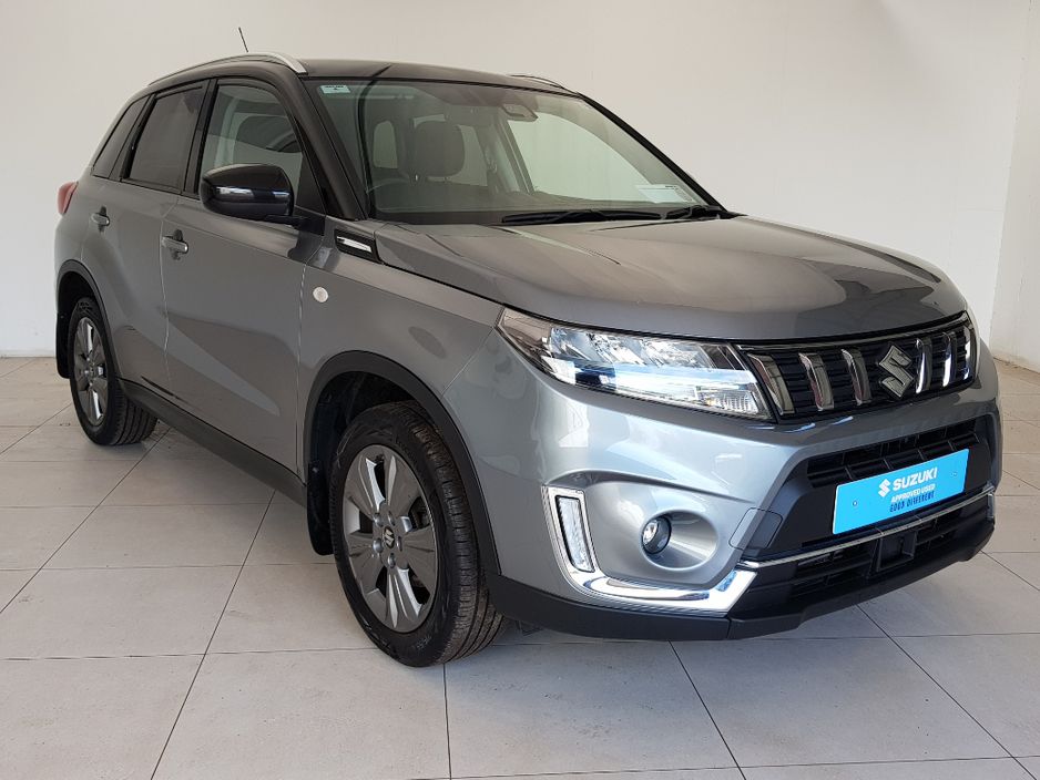 2023 Suzuki Vitara