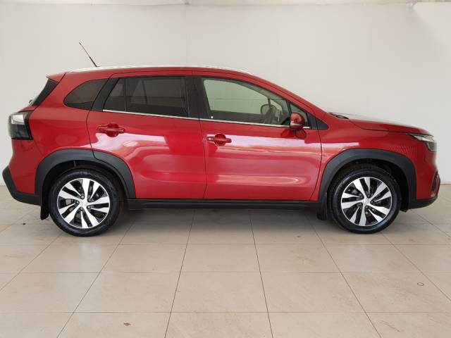 2023 Suzuki Sx4 S-cross 0.0 (4WD) 1.4 Ultra Allgrip