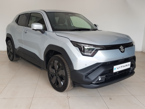 Suzuki Vitara E Vitara Ultra AWD 0% Finance available SUV Electric Silver