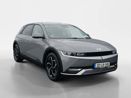 Hyundai IONIQ 5 73kW Executive Plus MPV Electric Grey