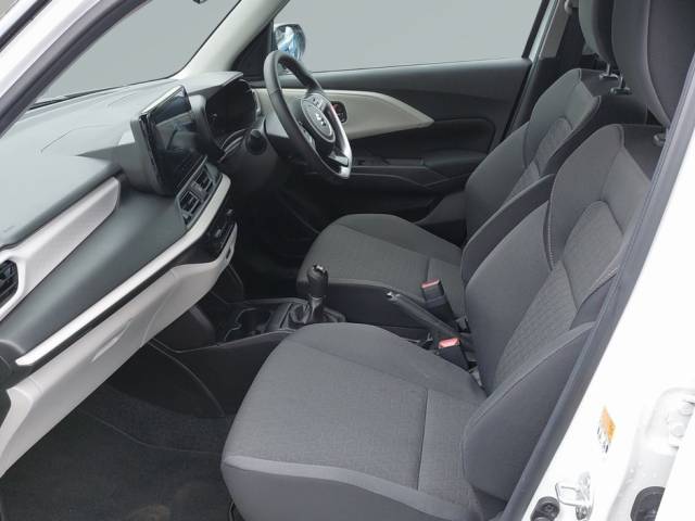 2025 Suzuki Swift 0.0 Swift 1.2 Mild Hybrid Motion