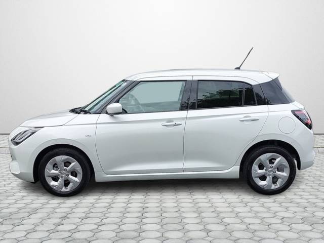 2025 Suzuki Swift 0.0 Swift 1.2 Mild Hybrid Motion