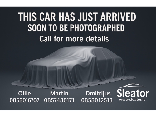 Kia Sportage 0.0 K4 5DR MPV Diesel Grey