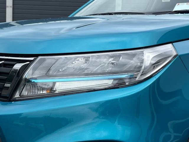 2024 Suzuki Vitara 0.0 1.5 S1-HEV SZ5 ALLGRIP