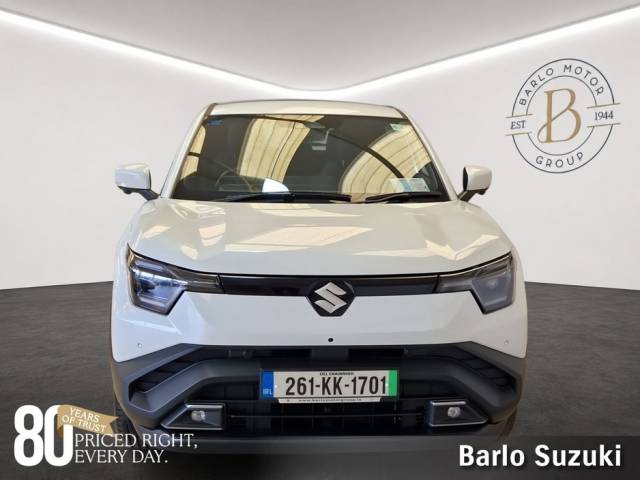 2026 Suzuki Vitara E VITARA 61KWH ULTRA 5DR AUTO