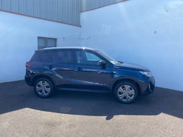 2026 Suzuki Sx4 S-cross 0.0 Vitara 1.4 Mild Hybrid Motion MT