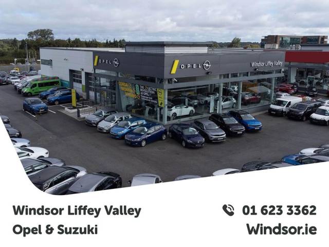 2020 Suzuki Swift 0.0 1.2 Dualjet SZ3