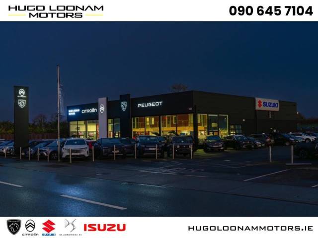 2023 Suzuki Sx4 0.0 1.5 S1-HEV MOTION AGS 5DR AUTO