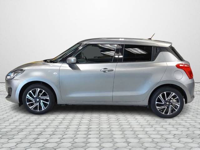 2023 Suzuki Swift 0.0 Swift 1.2 Mild Hybrid SZ-L MT