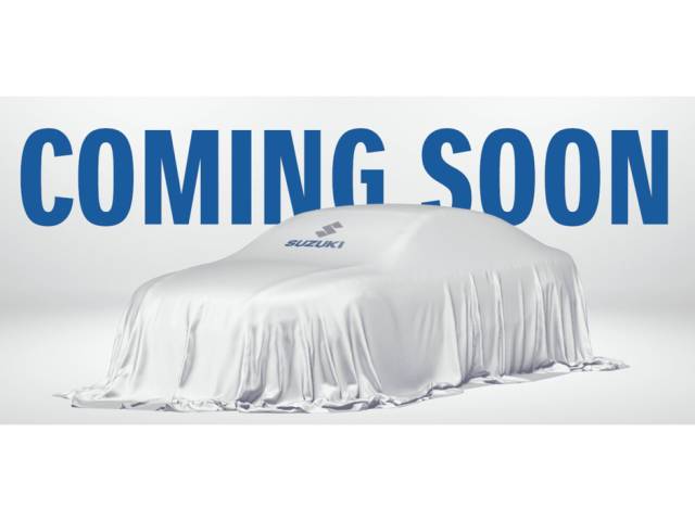 Suzuki Ignis 0.0 Ignis 1.2 Mild Hybrid SZ-T MT Hatchback Hybrid White