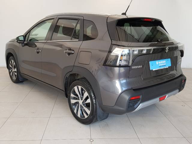 2023 Suzuki S-Cross 0.0 Ultra Allgrip 4WD