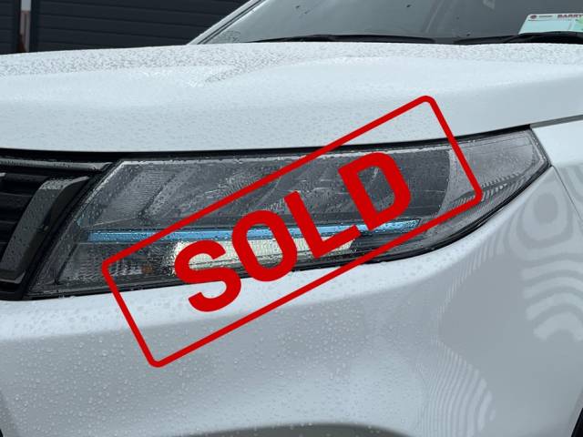 2021 Suzuki Vitara 0.0 1.4 BOOSTERJET HYBRID S SZ5 5DR
