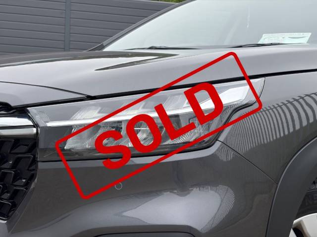 2023 Suzuki Sx4 S-cross 0.0 1.4 BOOSTERJET MIL MOTION 5DR