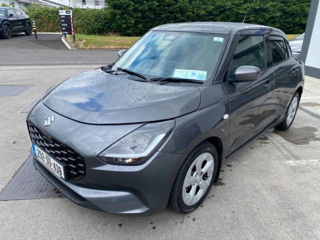2025 Suzuki Swift 0.0 Swift 1.2 Mild Hybrid Motion